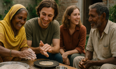 authentic cultural exchange — Cultural Exchange Without Clichés: How to Actually Connect With Local Communities
