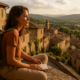 slow travel — The Art of Slow Travel: Why Rushing Through a Country Misses the Point