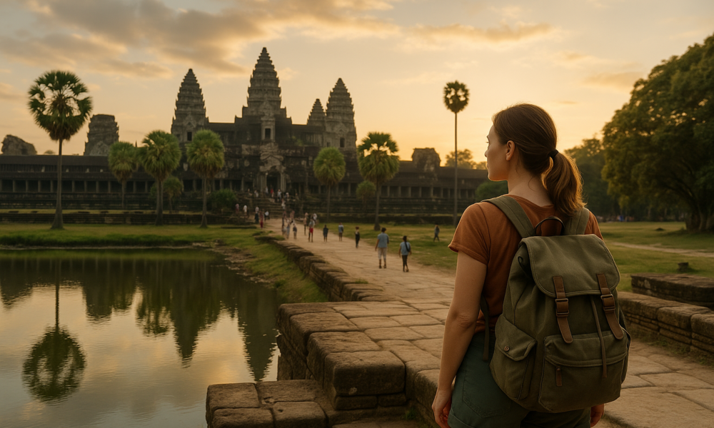 solo travel southeast asia — Solo Travel in Southeast Asia: Finding Your People While Finding Yourself