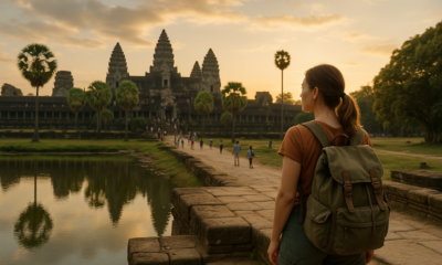 solo travel southeast asia — Solo Travel in Southeast Asia: Finding Your People While Finding Yourself