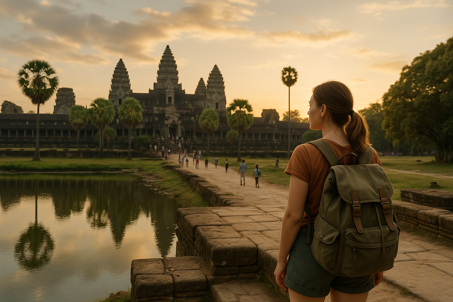 solo travel southeast asia — Solo Travel in Southeast Asia: Finding Your People While Finding Yourself