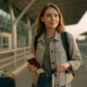 first trip abroad — First Trip Abroad: The Complete Checklist for Young Travelers (Without the Overwhelm)