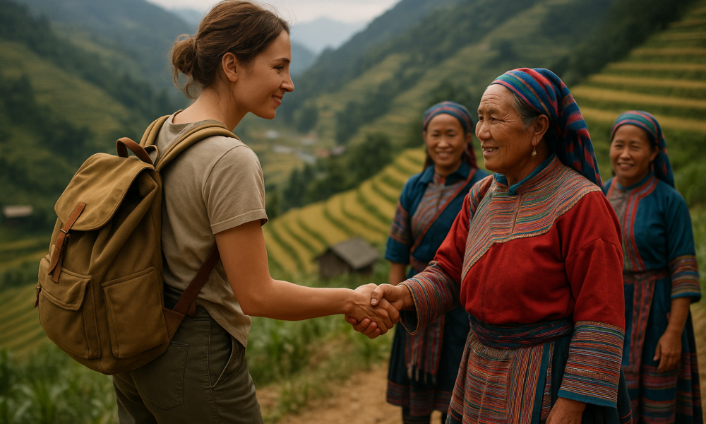 responsible travel — How to Travel Responsibly Without Feeling Guilty