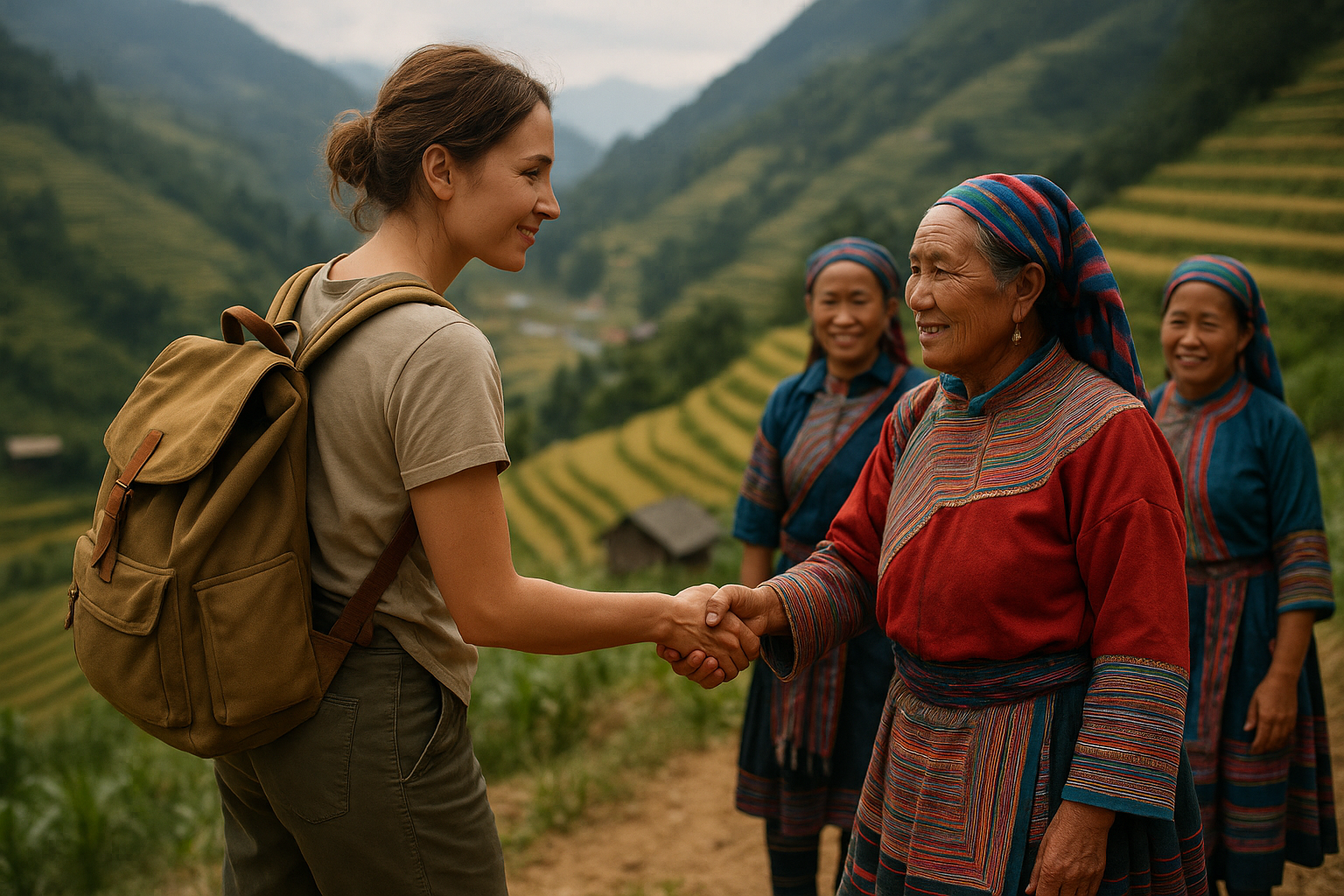 responsible travel — How to Travel Responsibly Without Feeling Guilty