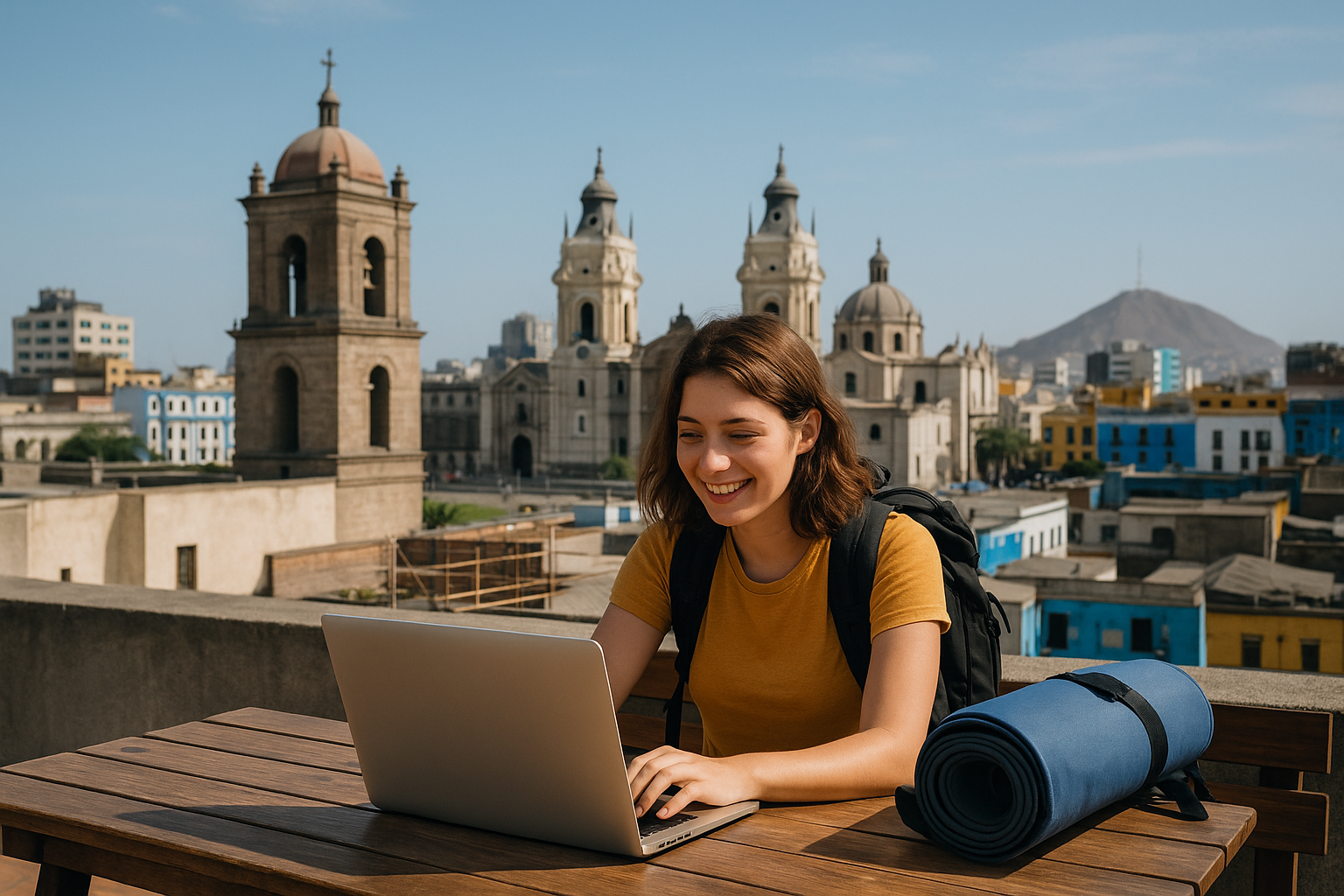 travel jobs for young people — Travel Jobs for Young People: How to Fund Your Adventures While Exploring