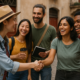 making friends while traveling — Finding Your People Abroad: How to Build Genuine Friendships While Traveling