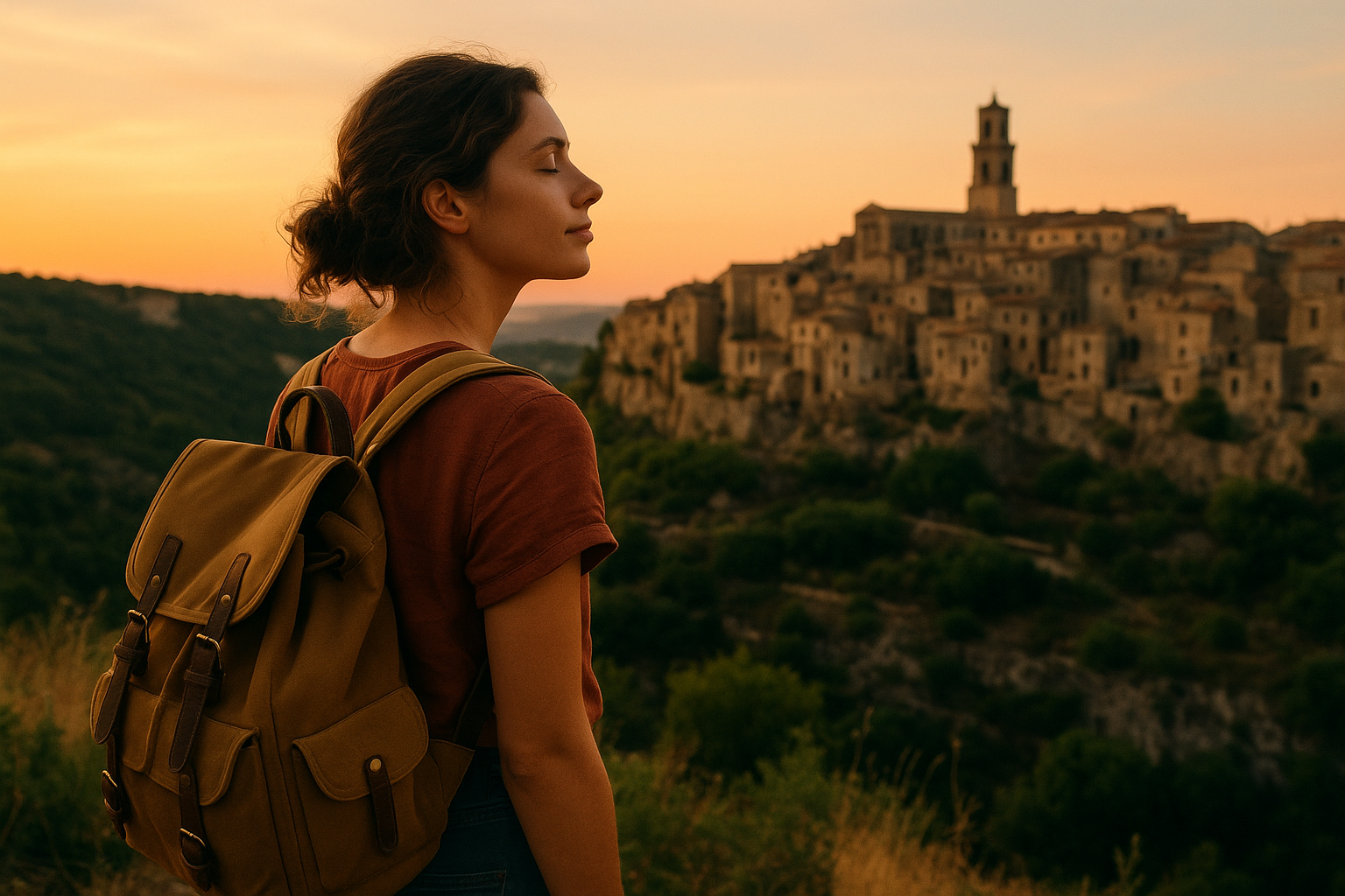 travel self discovery — What I Learned About Myself Traveling to [Region]: Real Stories from Young Travelers (2)