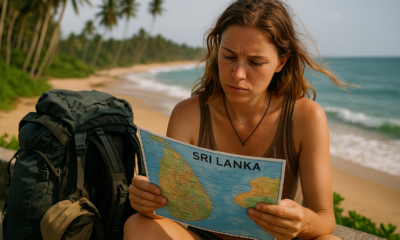 Sri Lanka on a Shoestring: What Budget Travelers Actually Need to Know (2026)