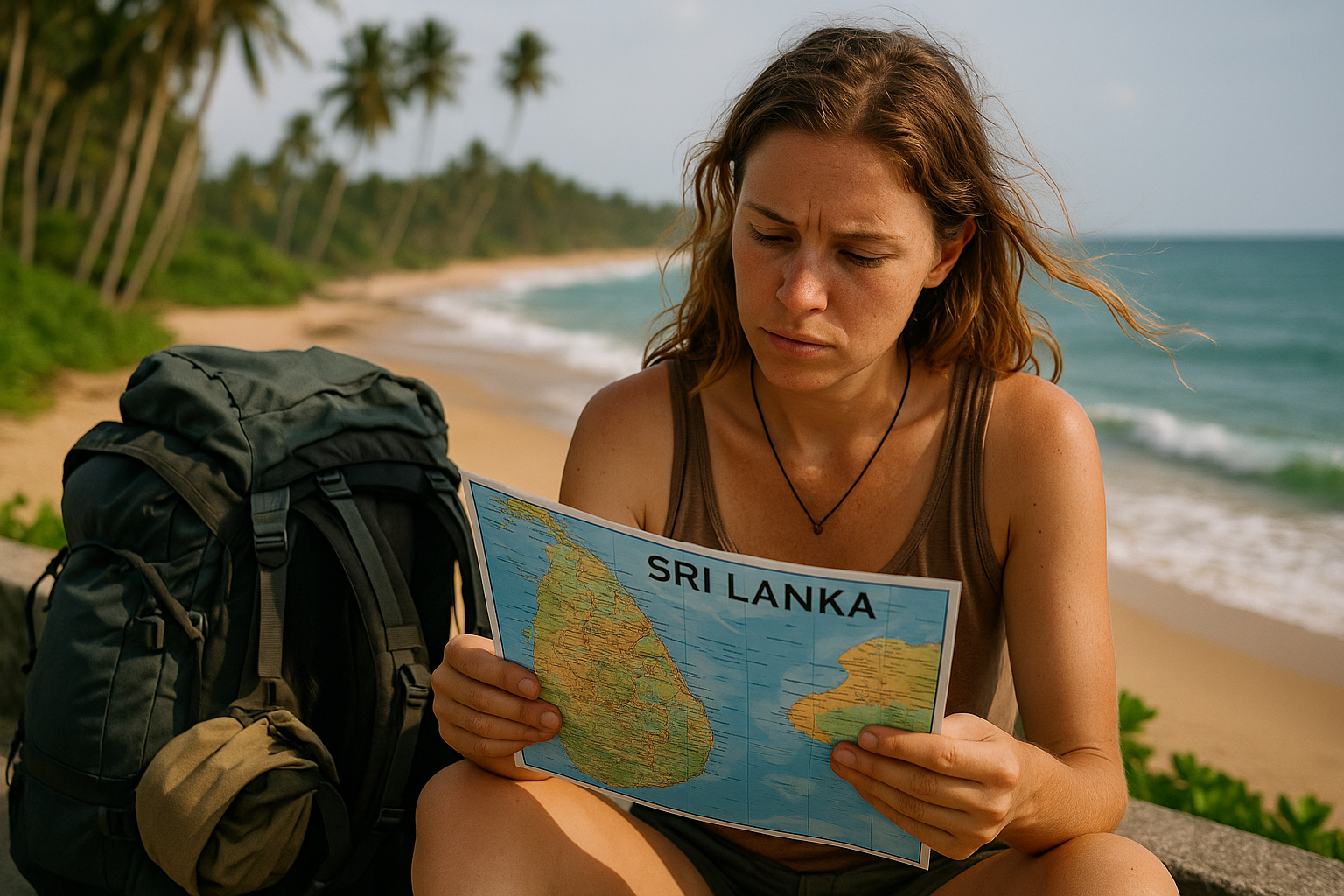 Sri Lanka on a Shoestring: What Budget Travelers Actually Need to Know (2026)