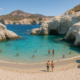 Milos, Greece: Hidden Beaches, Sea Caves & Beyond the Typical Greek Island (2026)