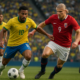 Brasile vs Norvegia