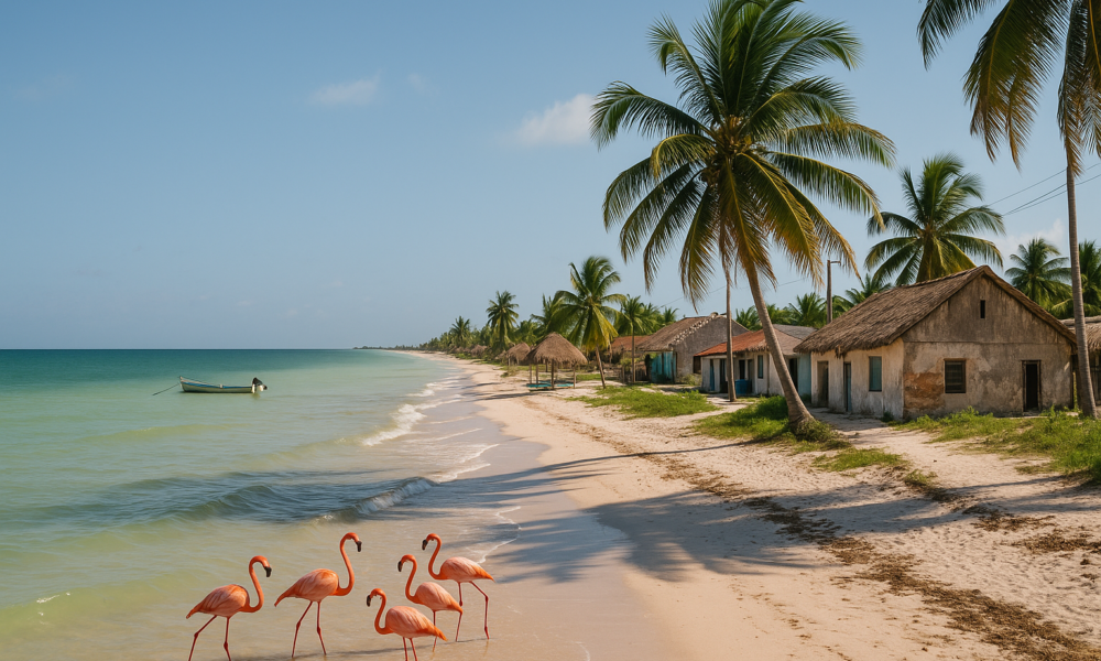 Mexico's Underrated Gems: From El Cuyo to Tulum (2026)