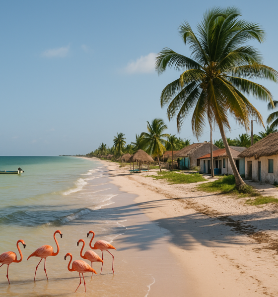 Mexico's Underrated Gems: From El Cuyo to Tulum (2026)