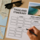 Thailand Planning Made Simple: 1-4 Week Itineraries & Where to Stay on Koh Lanta
