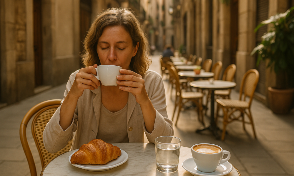 12 Best Cafes in Barcelona: Where Locals Actually Spend Their Mornings (2026)