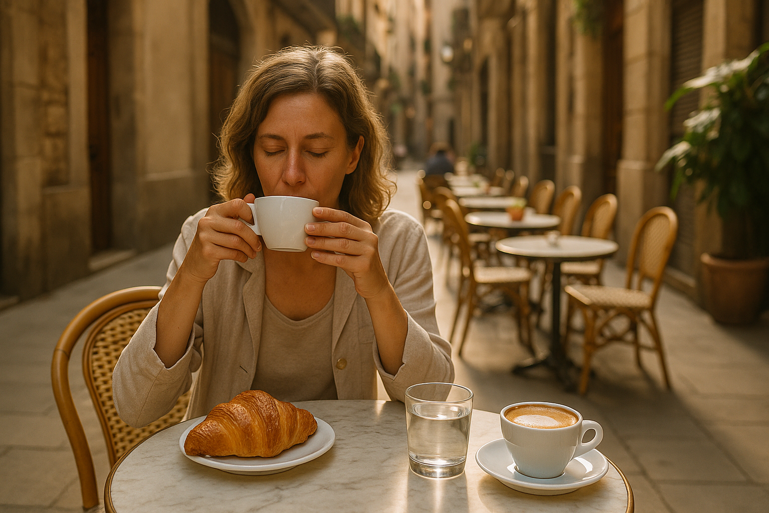 12 Best Cafes in Barcelona: Where Locals Actually Spend Their Mornings (2026)