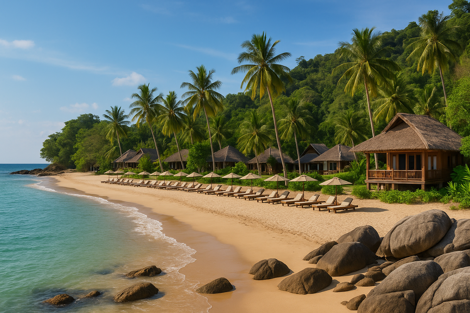 Koh Lanta, Thailand: Where to Stay for Your Budget (2026 Beach Guide) (2)