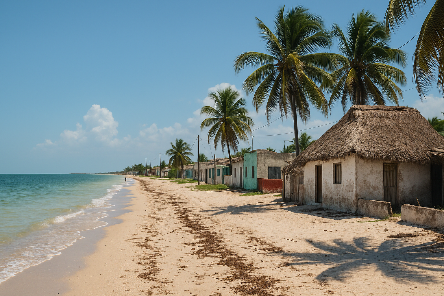 Mexico's Underrated Gems: From El Cuyo to Tulum (2026) (2)