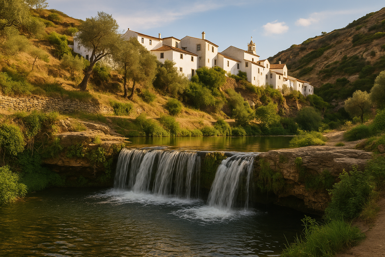 Hidden Gems in Portugal: Surfing Ericeira and Beyond the Tourist Trail (2)