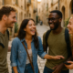 making friends while traveling — Making Friends While Traveling: How to Build Real Connections, Not Just Acquaintances