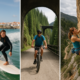 Adventure Travel Guide: From Surfing Portugal to Cycling America's Best Trails