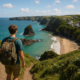 UK and Ireland Hidden Trails: Cornwall, Scilly Isles, and the Isle of Man