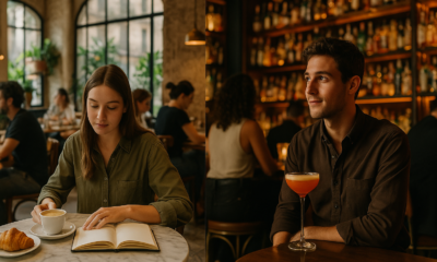 Barcelona Like a Local: Best Cafes & Cocktail Bars (2025–2026 Guide)