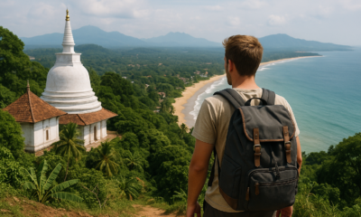 Sri Lanka on a Shoestring: Budget Itinerary Avoiding Tourist Traps