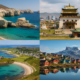 Hidden Gems Beyond the Crowds: Off-the-Beaten-Path Destinations in 2026