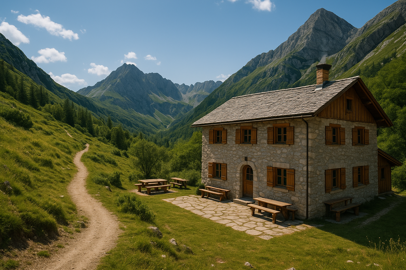 European Hiking Escapes: Where to Stay in Croatia's Korcula & the UK's Peak District (2026) (2)