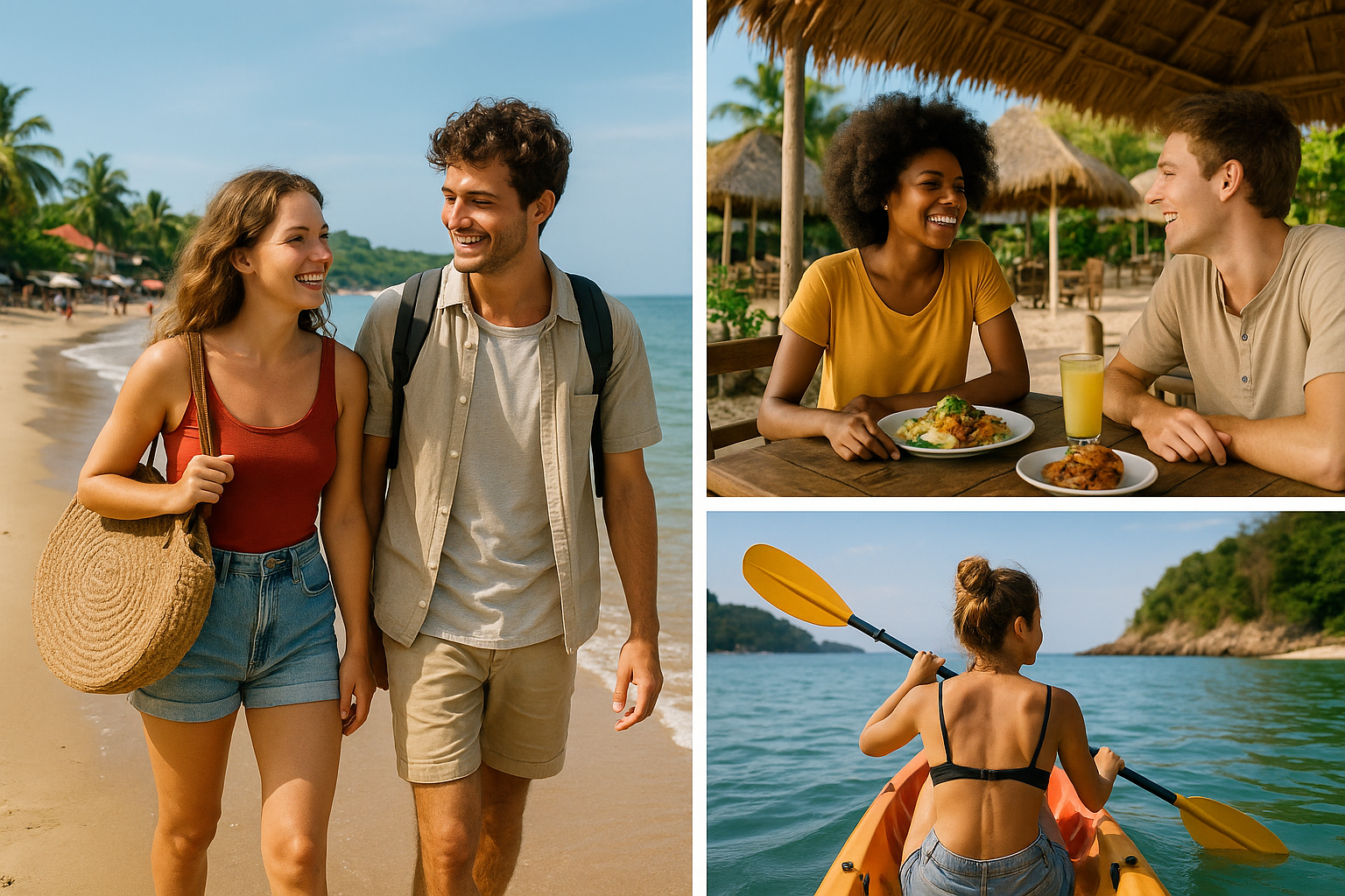 Hidden Beach Towns & Islands for Young Travelers: Cape Cod, Sanibel Island & Catalina Island (2026)