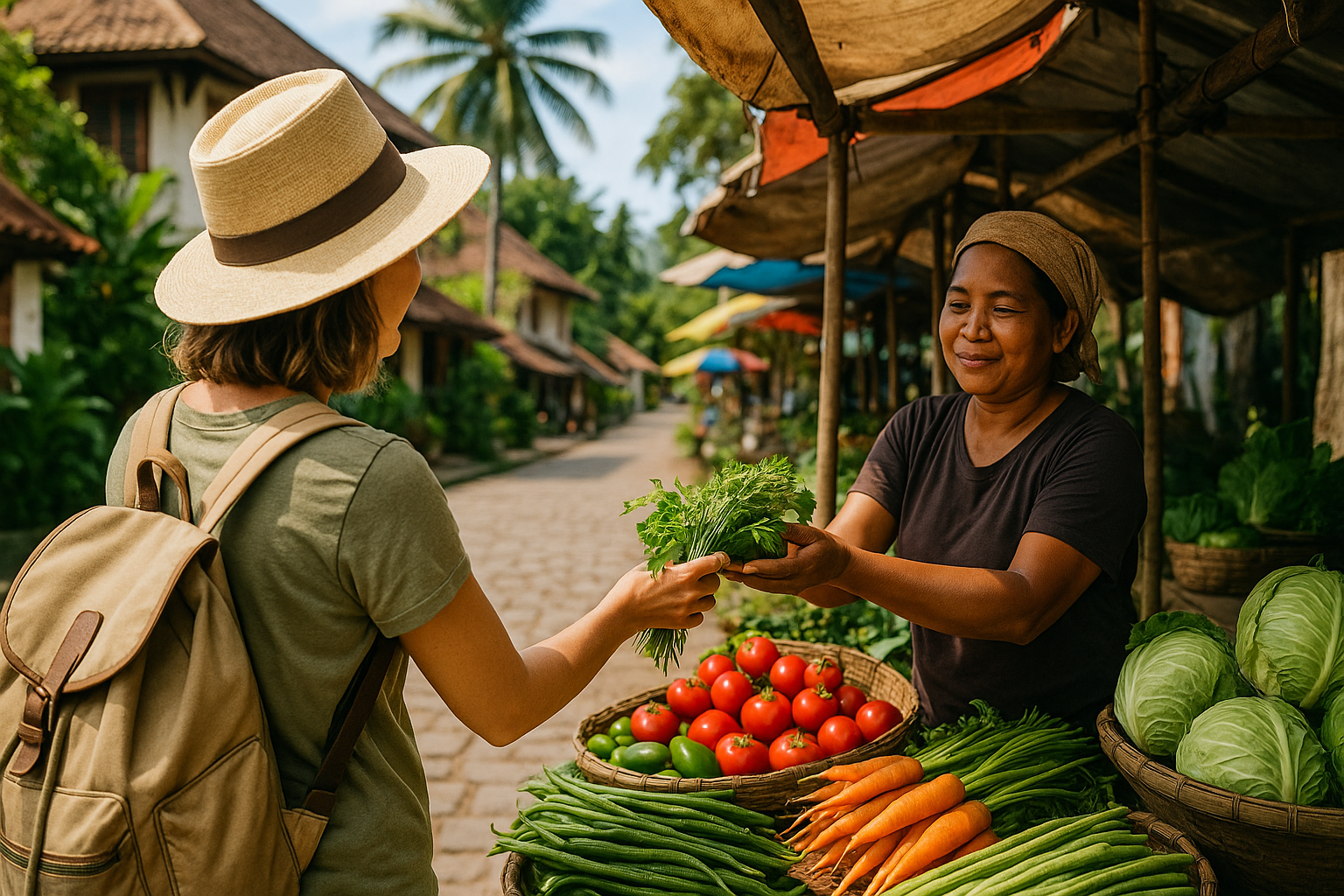 Sustainable Travel: How to Explore Without Leaving a Negative Impact (2)