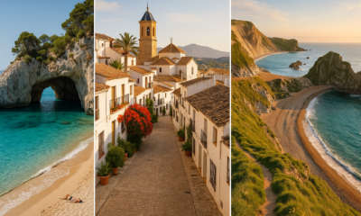Hidden Island Gems Beyond the Guidebook: Milos, Gran Canaria & the Isles of Scilly