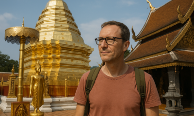 Thailand Beyond the Tourist Trail: Chiang Mai After 12 Visits (2026 Local's Guide)