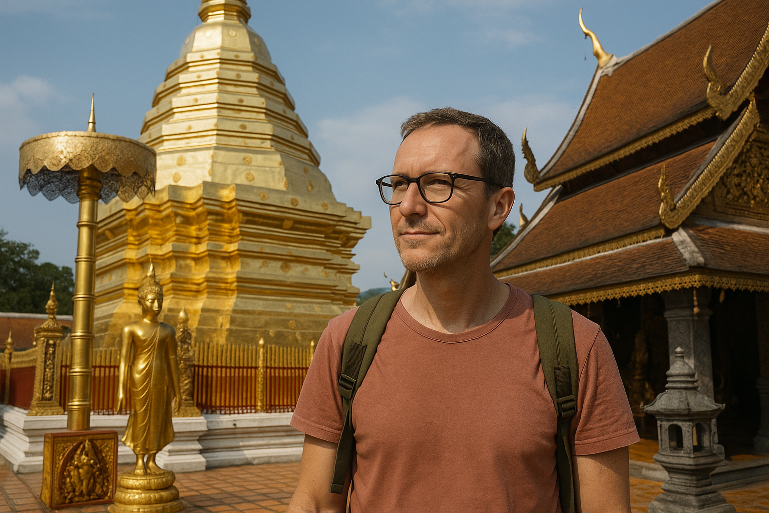 Thailand Beyond the Tourist Trail: Chiang Mai After 12 Visits (2026 Local's Guide)