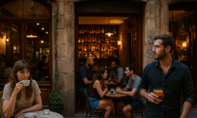 Hidden Gems & Local Favorites: The Best Cafes and Cocktail Bars in Barcelona (2026)