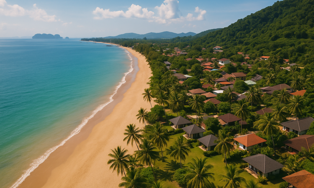 Koh Lanta, Thailand: Where to Stay for Your Budget (2026 Beach Guide)