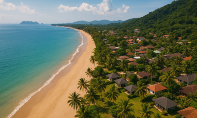 Koh Lanta, Thailand: Where to Stay for Your Budget (2026 Beach Guide)