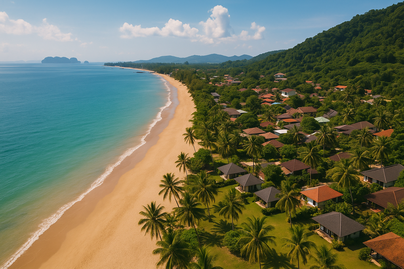 Koh Lanta, Thailand: Where to Stay for Your Budget (2026 Beach Guide)