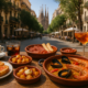 Local Food & Drink Guides: Barcelona Cafes, Cocktail Bars & Hidden Eats