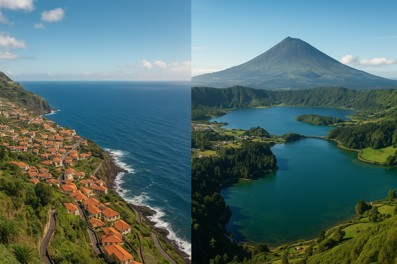 Madeira vs. Azores: Which Portuguese Island Wins for Young Travelers (Local Perspective) (2)