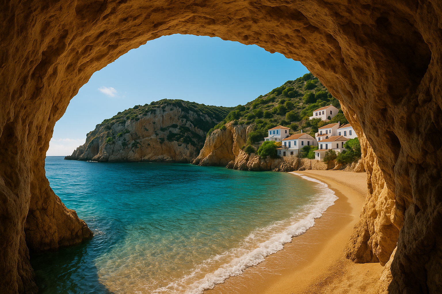 Escape the Crowds: Hidden Gems in Capri, Milos & Gran Canaria (2026) (2)