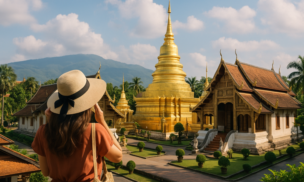 Chiang Mai Beyond the Guidebook: 12 Visits Later, Here's What Actually Matters