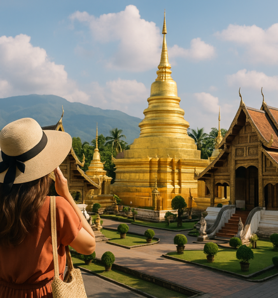 Chiang Mai Beyond the Guidebook: 12 Visits Later, Here's What Actually Matters