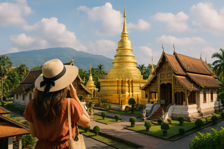 Chiang Mai Beyond the Guidebook: 12 Visits Later, Here's What Actually Matters