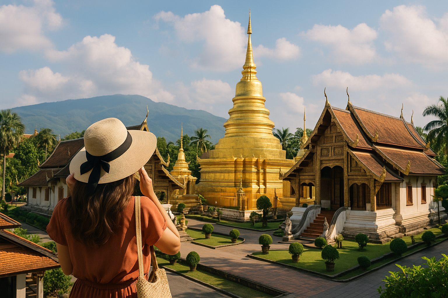 Chiang Mai Beyond the Guidebook: 12 Visits Later, Here's What Actually Matters