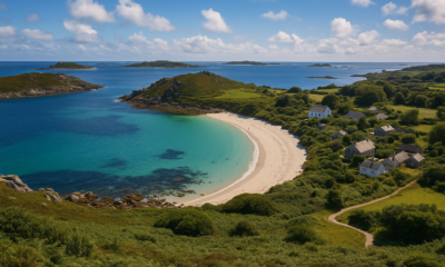 Isles of Scilly: The UK's Best-Kept Island Secret—12 Must-Visit Spots (2026)