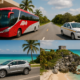 Cancun to Tulum: Your Complete 2026 Travel Guide (Transport & Stops)