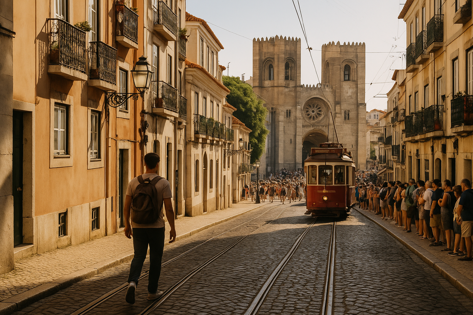 Avoiding the Crowds: How to Experience Popular Destinations Authentically (2026) (2)