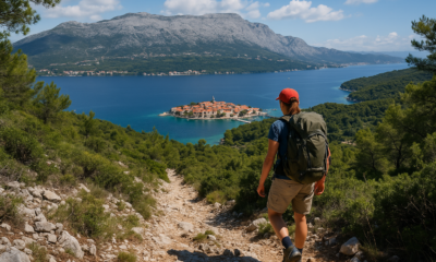 Hiking in Croatia: Trails, Where to Stay & Local Tips Beyond Dubrovnik (2026)